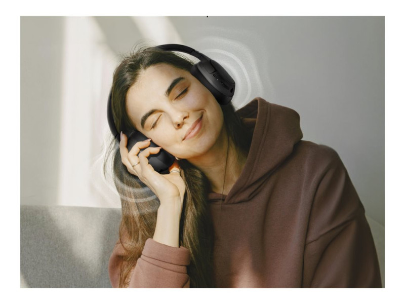 BELKIN SOUNDFORM ISOLATE NOISE CANCELLIN