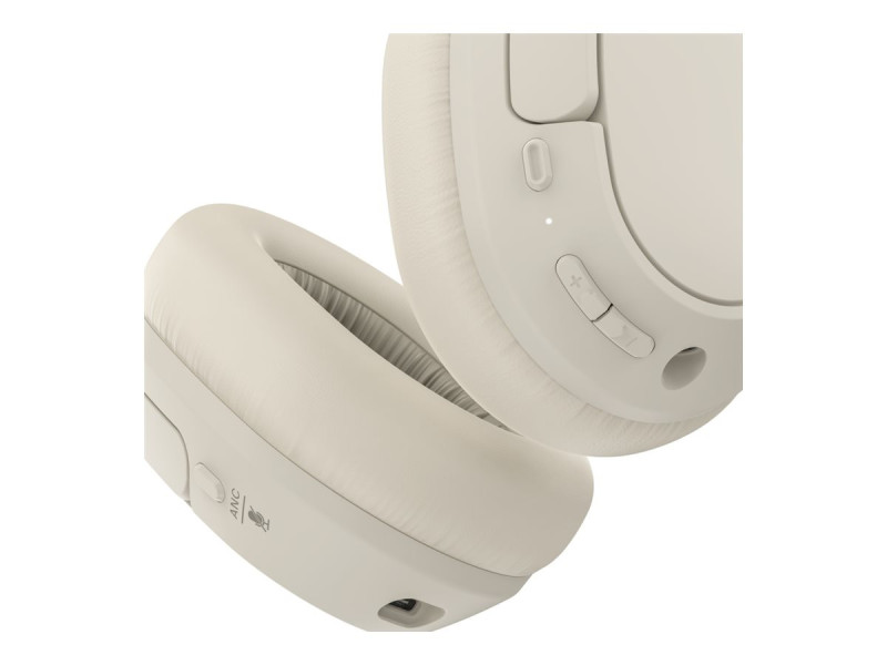 BELKIN SOUNDFORM ISOLATE NOISE CANCELLIN