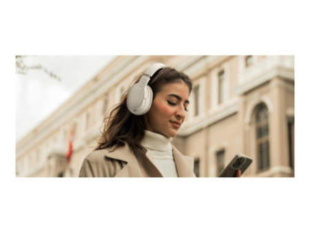 BELKIN SOUNDFORM ISOLATE NOISE CANCELLIN