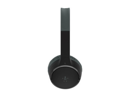 BELKIN SoundForm Mini Wired On-Ear Headp
