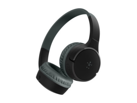 BELKIN SoundForm Mini Wired On-Ear Headp