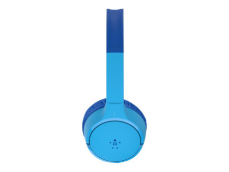 BELKIN SoundForm Mini Wired On-Ear Headp