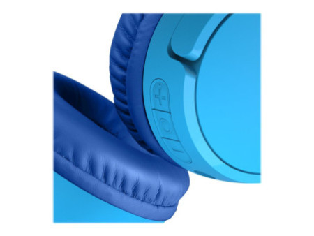 BELKIN SoundForm Mini Wired On-Ear Headp
