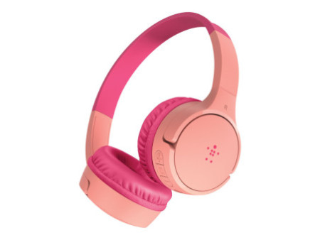 BELKIN SoundForm Mini Wired On-Ear Headp