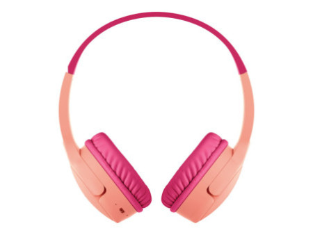 BELKIN SoundForm Mini Wired On-Ear Headp