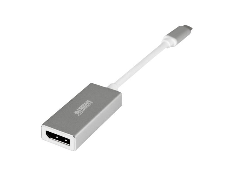 URBAN FACTORY EXTEE USB-C to DisplayPort