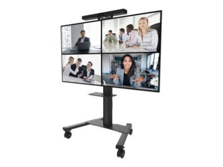 NEOMOUNTS Select Videobar Kit Cam