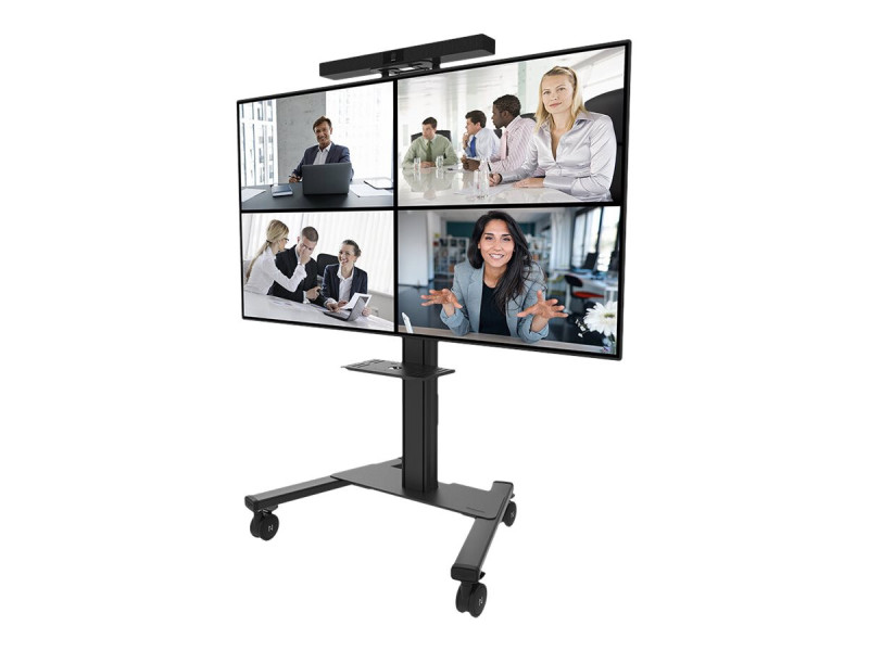 NEOMOUNTS Select Videobar Kit Cam