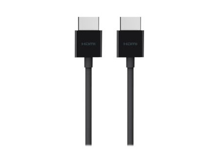 BELKIN Câble HDMI 2.0 Ultra HD 2m