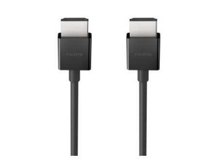 BELKIN Câble HDMI 2.1 4K Ultra HD