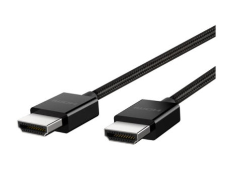 BELKIN Câble HDMI Ultra HD haute vitesse