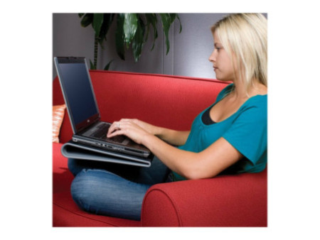 TARGUS Lap Chill Mat Grey