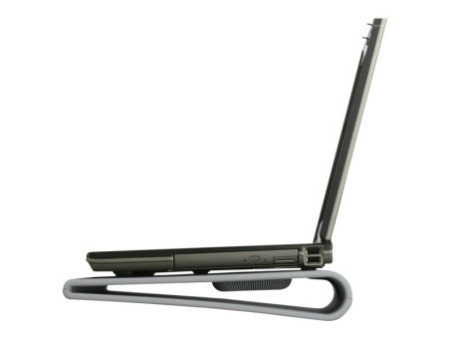 TARGUS Lap Chill Mat Grey