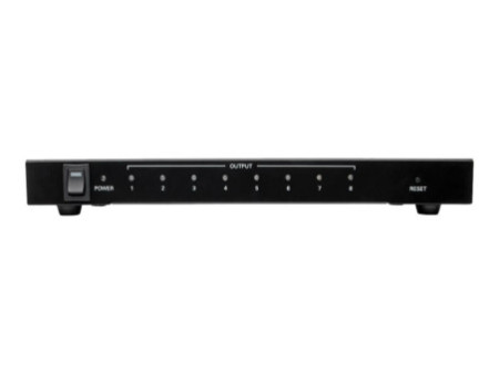 EATON TRIPPLITE 8-Port HDMI Splitter 4K