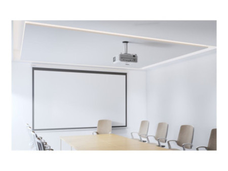 NEOMOUNTS Projector CeilingMount 8-15cm