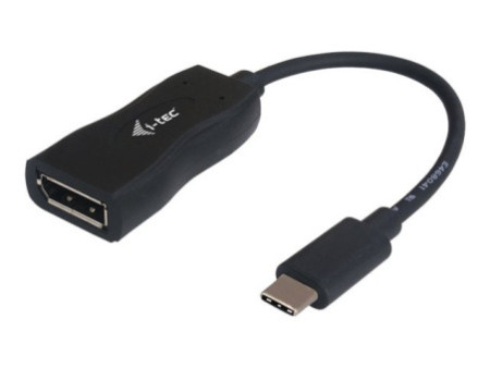 I-TEC USB C DP 4K 60Hz Adapter