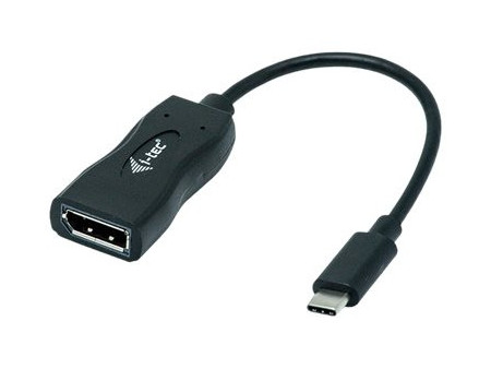 I-TEC USB C DP 4K 60Hz Adapter