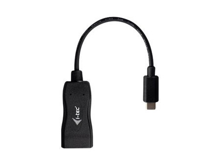 I-TEC USB C DP 4K 60Hz Adapter