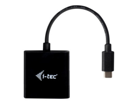 I-TEC USB C HDMI 4K 60Hz Adapter