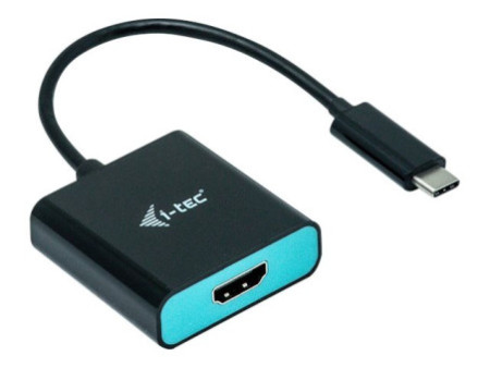 I-TEC USB C HDMI 4K 60Hz Adapter