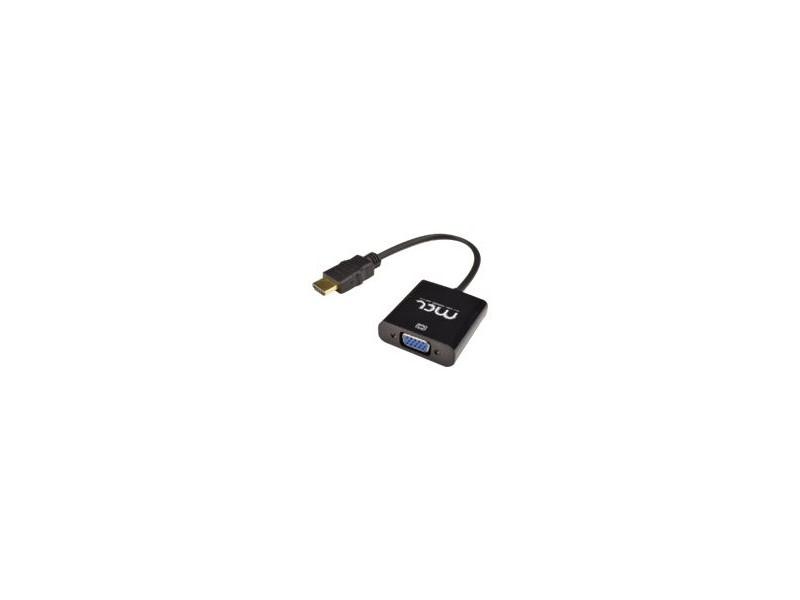 MCL Convertisseur en câble HDMI vers VGA