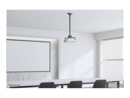 NEOMOUNTS Projector Ceiling Mount height