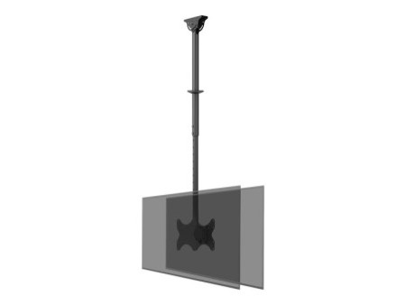 NEOMOUNTS Back-to-Back Ceiling Mount