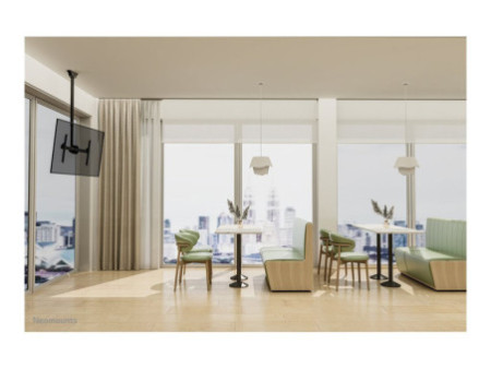NEOMOUNTS Flat Screen Ceiling Mount