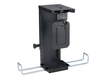 NEOMOUNTS CPU Holder H:20-36cm/w:5-10cm
