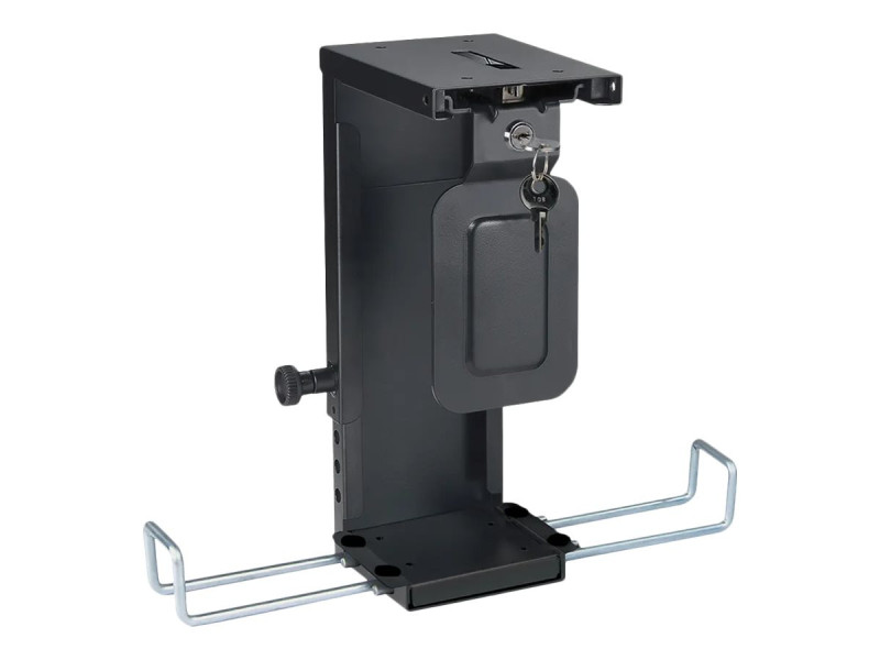 NEOMOUNTS CPU Holder H:20-36cm/w:5-10cm