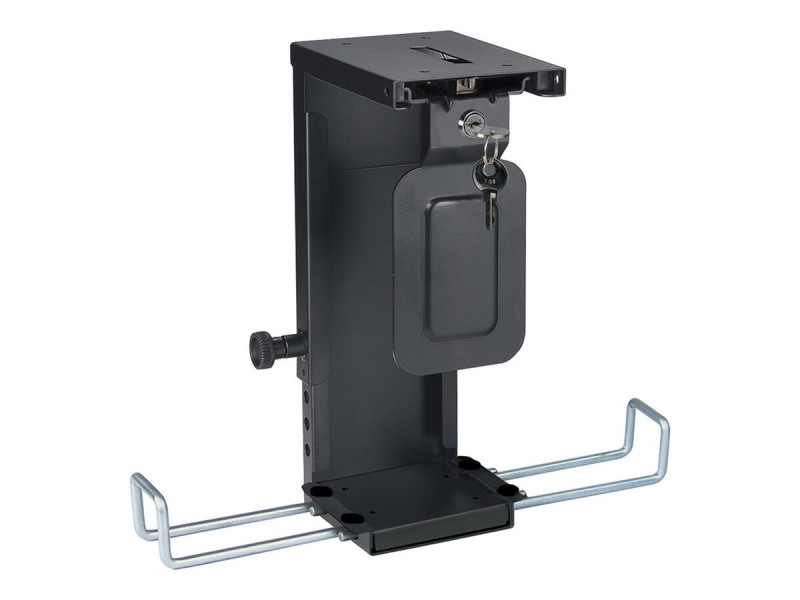NEOMOUNTS CPU Holder height PC: 20-36 cm