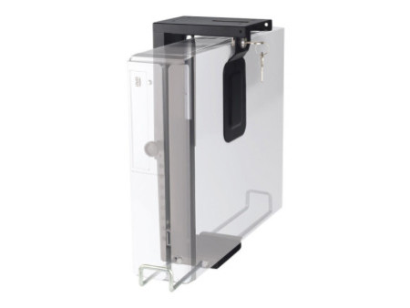 NEOMOUNTS CPU Holder height PC: 20-36 cm