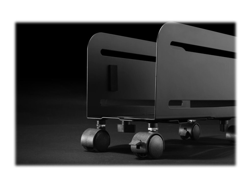 NEOMOUNTS CPU Holder mobile / width