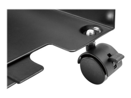 NEOMOUNTS CPU Holder mobile / width