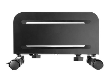 NEOMOUNTS CPU Holder mobile / width