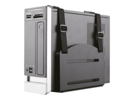 NEOMOUNTS CPU-W100BLACK Holder
