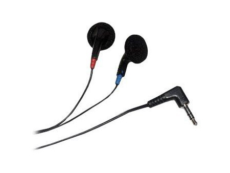 MCL Ecouteurs stereo