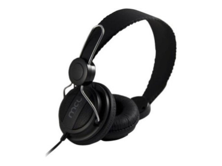MCL Casque stéréo multimédia