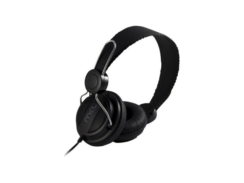 MCL Casque stéréo multimédia
