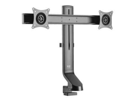EATON TRIPPLITE Dual Display Monitor Arm