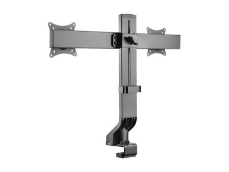 EATON TRIPPLITE Dual Display Monitor Arm