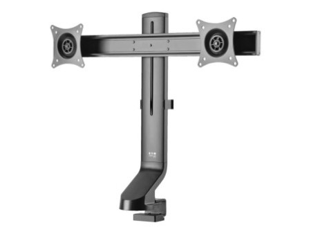 EATON TRIPPLITE Dual Display Monitor Arm
