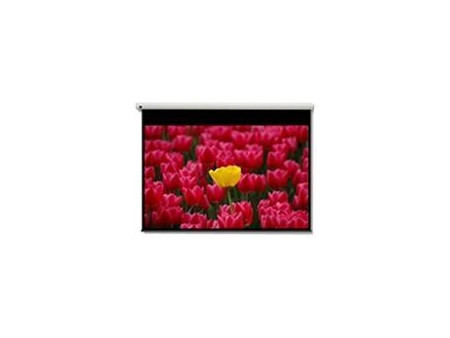 OPTOMA screen motor-driven 120inch 16:9