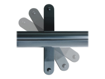 OPTOMA screen manual pull up 92p 16:9
