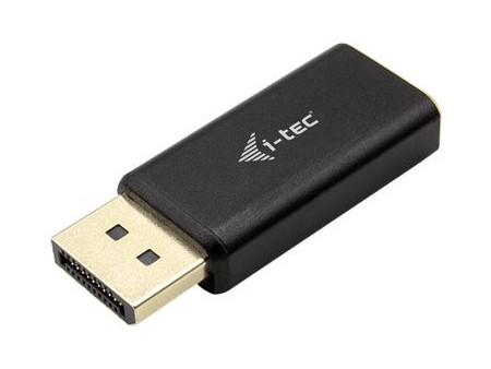 I-TEC Adapter DisplayPort zu HDMI