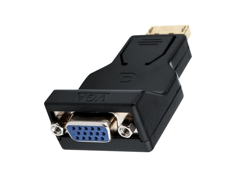 I-TEC Adapter DisplayPort to VGA