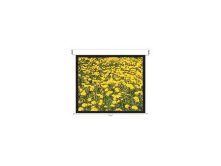 OPTOMA DS-3120PMG+ Ecran de projection-