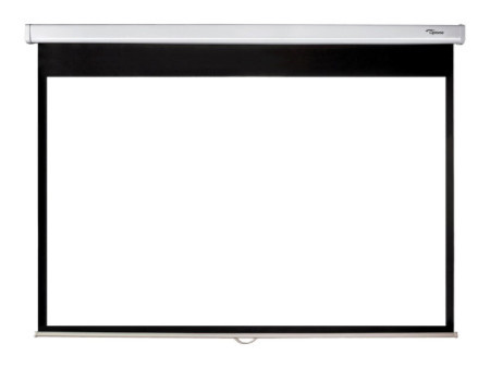 OPTOMA DS-9120MGA Screen Manuel 16/9