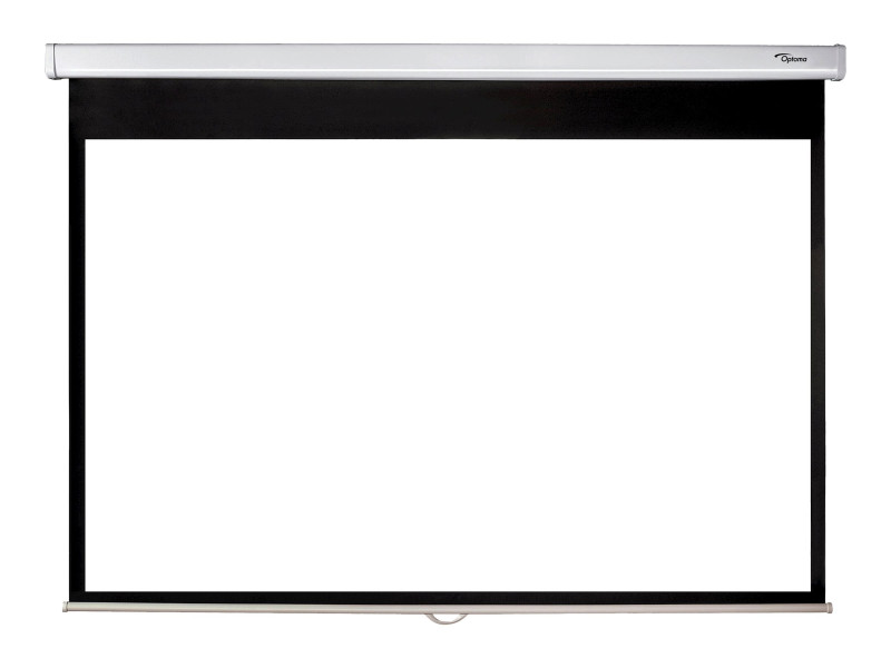 OPTOMA DS-9120MGA Screen Manuel 16/9