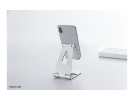 NEOMOUNTS Phone Desk Stand suited